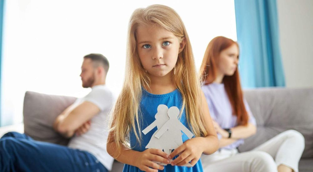 Child Custody and Parent