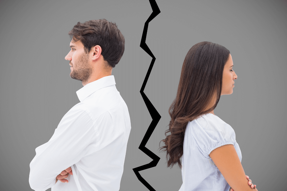 Uncontested Divorce