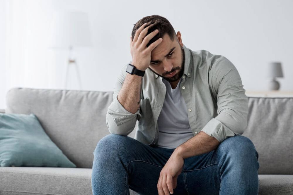 how to handle divorce emotions