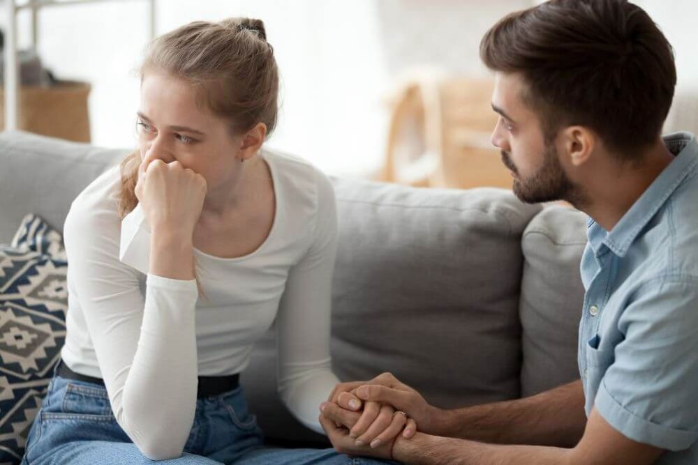 How to Ask Your Spouse for a Divorce