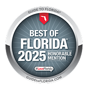 Florida Reviews