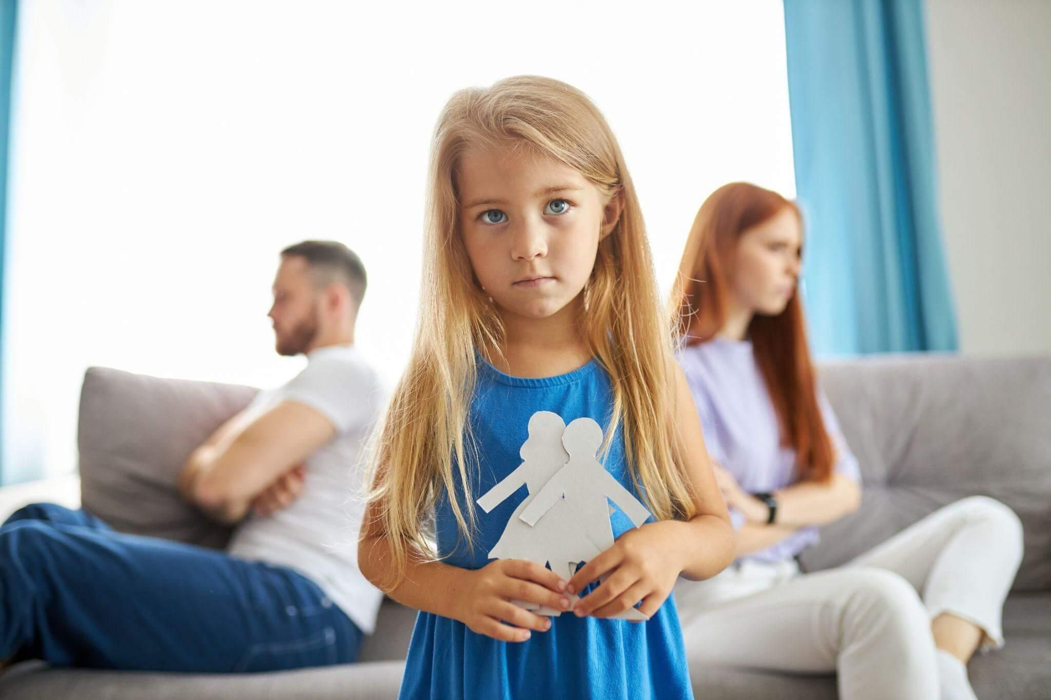 Child Custody and Parent