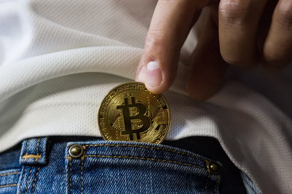 hidden bitcoin
