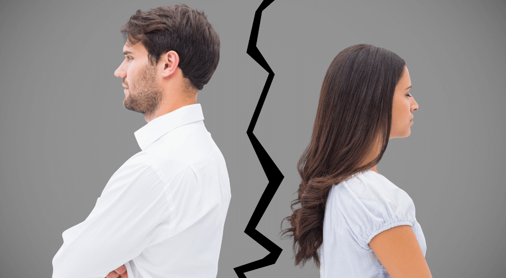 Uncontested Divorce