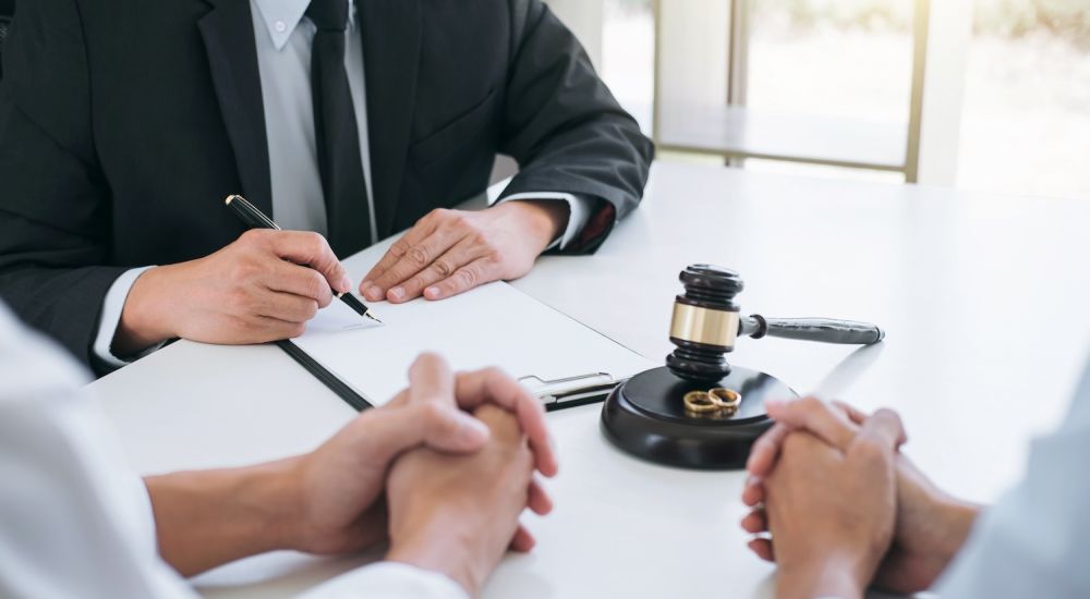 Collaborative Divorce