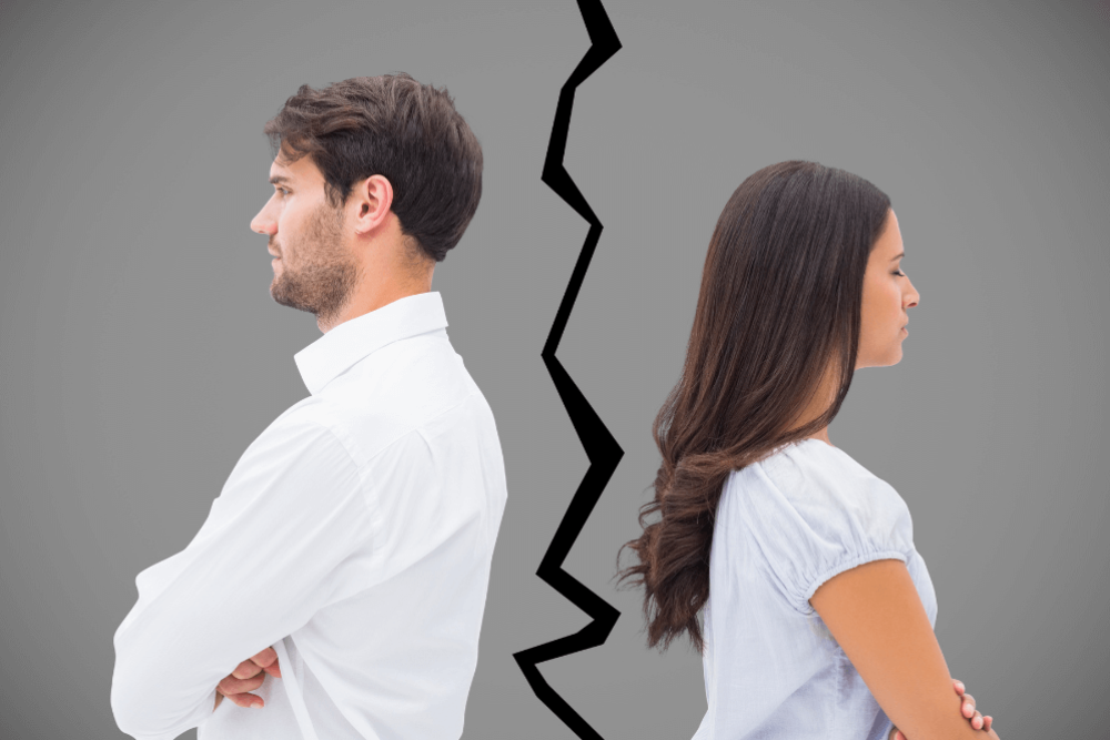Uncontested Divorce
